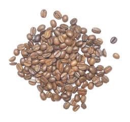 coffee beans