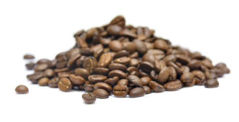 coffee beans