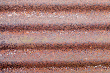 zinc rust backgrounds and texture