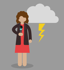 broadcasting concept design 