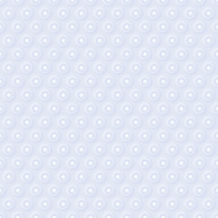 Abstract 3d white geometric background