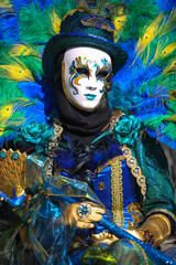 carnaval de Venise