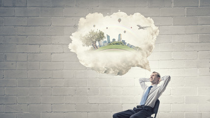 Let me think it over