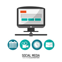 Social Media and Technology design 