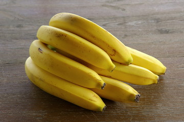 Banany © fotodrobik