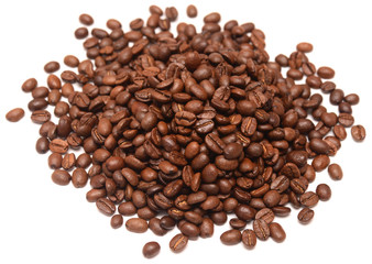 coffee beans