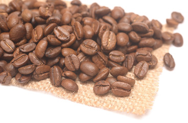 coffee beans