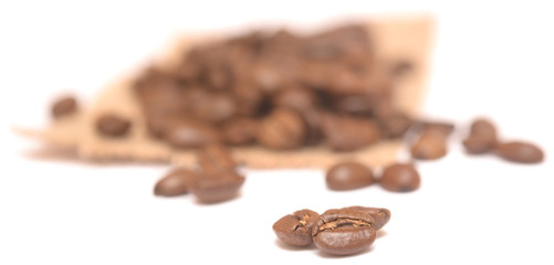 coffee beans