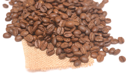 coffee beans