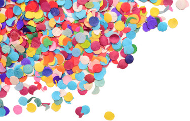confetti