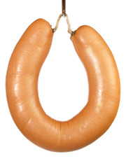 Fleischwurst - Ring © ExQuisine