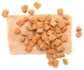 crackers