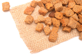 crackers