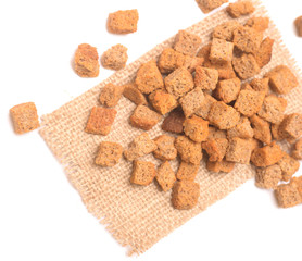 crackers