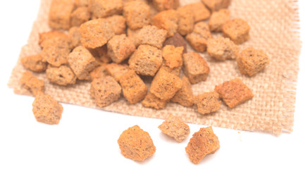 crackers