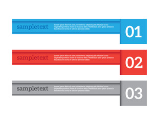 Infographics Vector illustration. can be used for workflow layout, banner, diagram, number options, step up options, web design