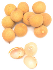 longan
