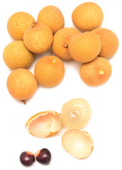 longan