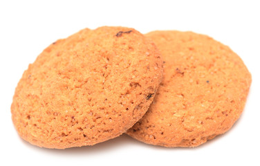 oatmeal cookies
