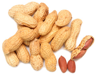 peanuts