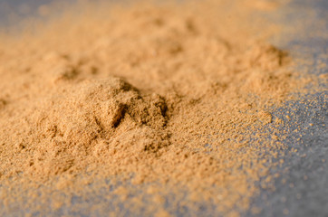 cinnamon powder