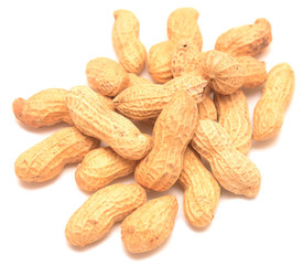 peanuts