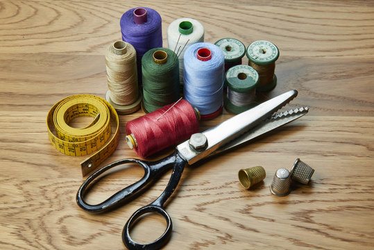 riparazioni sartoriali