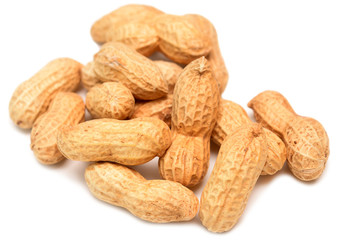 peanuts
