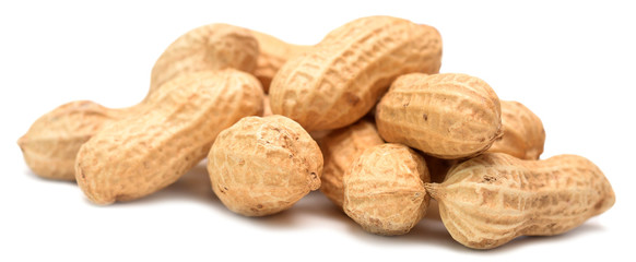 peanuts
