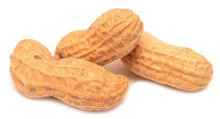 peanuts