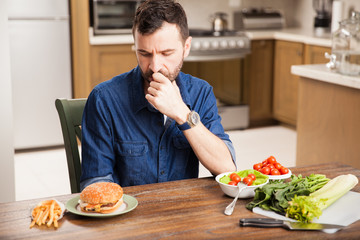 What should I eat?