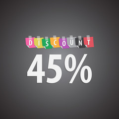 save discount