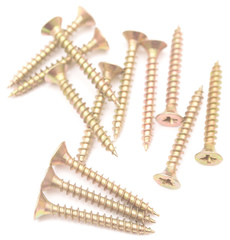 screws