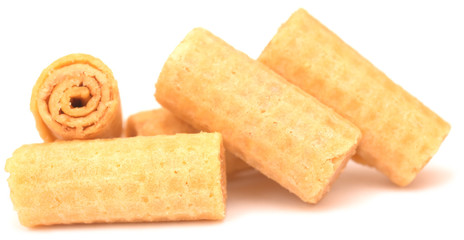 wafer biscuits
