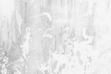 dirty walls