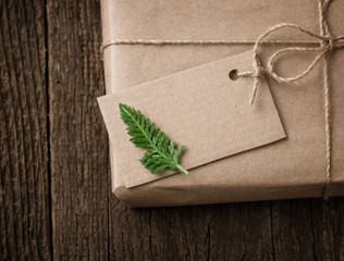 christmas present
