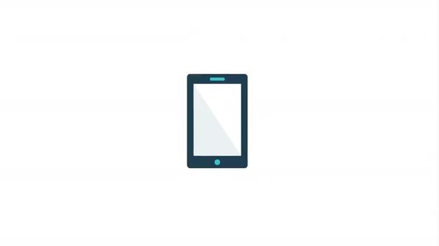 Weareable icon design, Video Animation