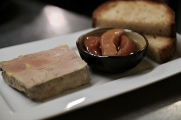Foie Gras