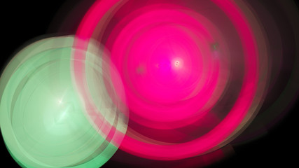 Abstract image. Fractal Wallpaper on your desktop. Digital artwork for creative graphic design. Format 16:9 widescreen monitors.