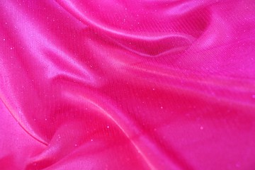 PINK SATIN BACKGROUND FOR WEDDING OR BRIDAL INVITATIONS