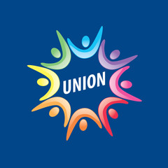 logo union people