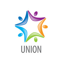 logo union people