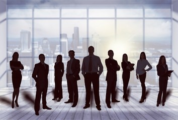 Obraz premium Business.