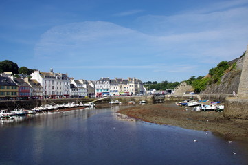 belle ile en mer-le palais