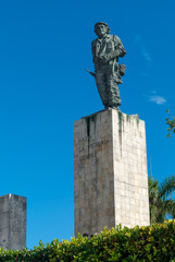 Cuban monuments