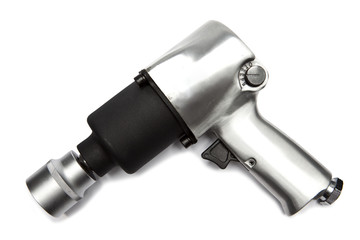 air impact wrench