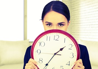 Waiting.