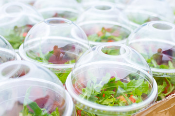takeaway salads