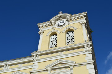 Horloge