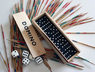 jeux de société